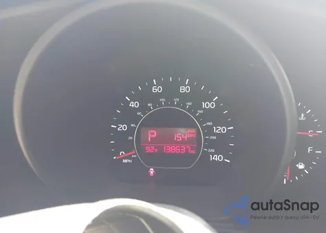 2017 Kia Soul из США, поврежденный, VIN KNDJN2A22H7443559